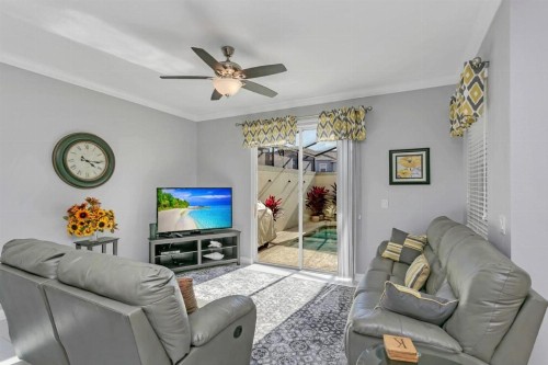 Townhome in One of Orlando's most Exclusive ResortsStorey Lake Resort Orlando Townhome 5071 - image 11