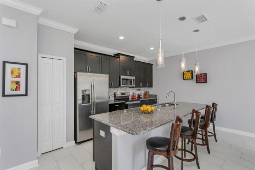 Townhome in One of Orlando's most Exclusive ResortsStorey Lake Resort Orlando Townhome 5071 - image 5