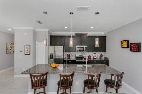Townhome in One of Orlando's most Exclusive ResortsStorey Lake Resort Orlando Townhome 5071 - image 6
