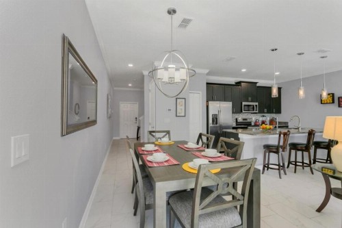 Townhome in One of Orlando's most Exclusive ResortsStorey Lake Resort Orlando Townhome 5071 - image 9