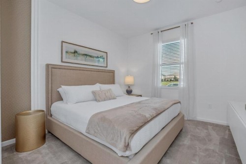 You and Your Family will Love this Luxury Villa on Veranda Palms Resort Orlando Villa 5036 - image 10