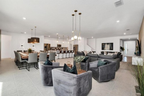 You and Your Family will Love this Luxury Villa on Veranda Palms Resort Orlando Villa 5036 - image 5