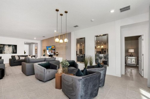 You and Your Family will Love this Luxury Villa on Veranda Palms Resort Orlando Villa 5036 - image 6