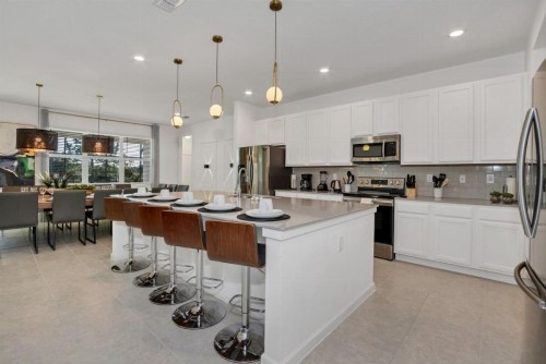You and Your Family will Love this Luxury Villa on Veranda Palms Resort Orlando Villa 5036 - image 7