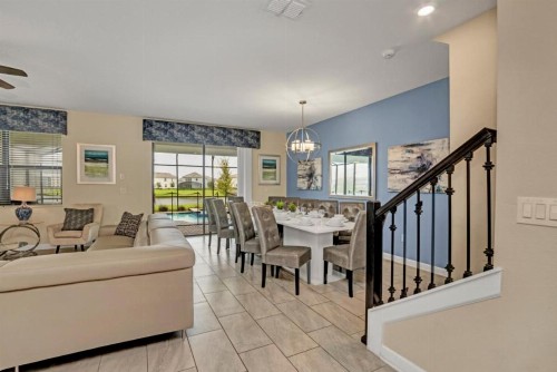 You have Found the Ultimate Luxury 9 Bedroom Villa on Storey Lake Resort Orlando Villa 5038 - image 10
