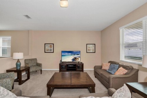 You have Found the Ultimate Villa on Crystal Cove Resort Orlando Villa 5056 - image 10
