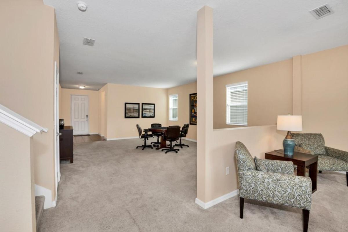 You have Found the Ultimate Villa on Crystal Cove Resort Orlando Villa 5056 - image 6