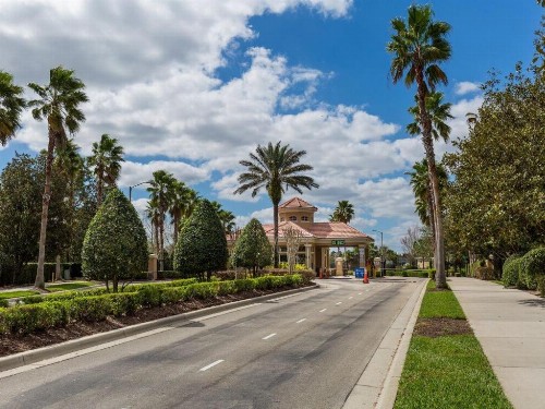 Ohana House at Windsor Hills Disney World Luxury Rental - image 13