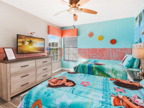 Ohana House at Windsor Hills Disney World Luxury Rental - image 14