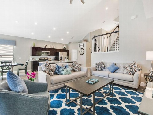 Ohana House at Windsor Hills Disney World Luxury Rental - image 19