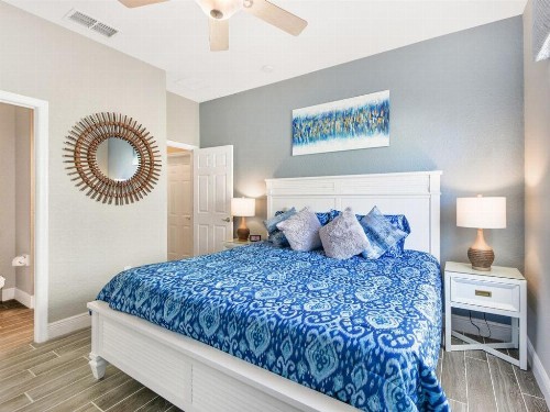 Ohana House at Windsor Hills Disney World Luxury Rental - image 21