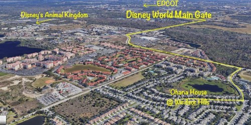 Ohana House at Windsor Hills Disney World Luxury Rental - image 23