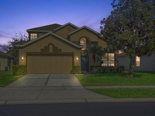 Ohana House at Windsor Hills Disney World Luxury Rental - image 27