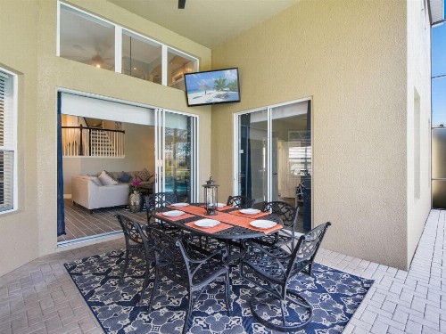 Ohana House at Windsor Hills Disney World Luxury Rental - image 28