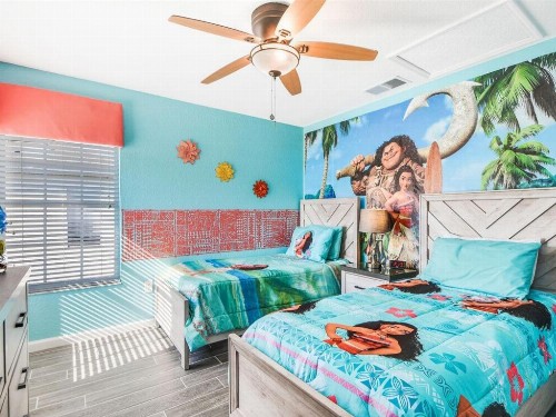 Ohana House at Windsor Hills Disney World Luxury Rental - image 31