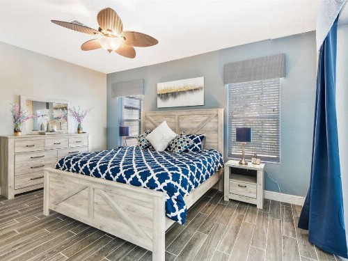 Ohana House at Windsor Hills Disney World Luxury Rental - image 32