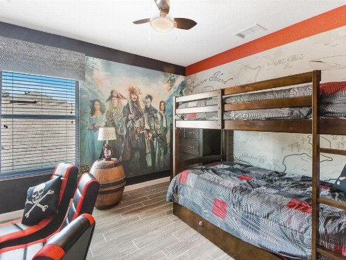 Ohana House at Windsor Hills Disney World Luxury Rental - image 33