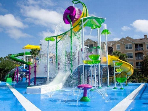 Ohana House at Windsor Hills Disney World Luxury Rental - image 34