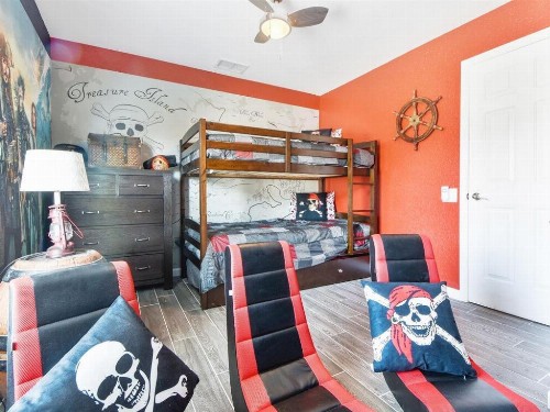 Ohana House at Windsor Hills Disney World Luxury Rental - image 36