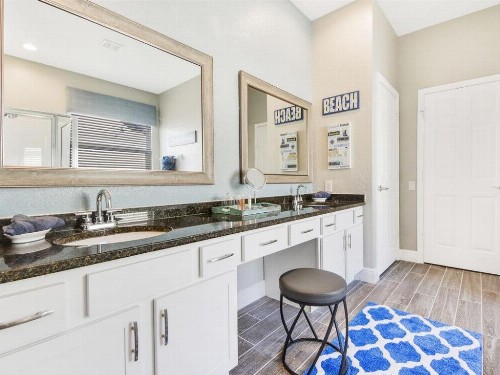 Ohana House at Windsor Hills Disney World Luxury Rental - image 38