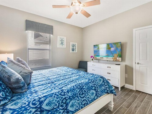 Ohana House at Windsor Hills Disney World Luxury Rental - image 47