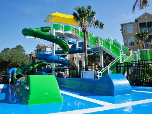 Ohana House at Windsor Hills Disney World Luxury Rental - image 48