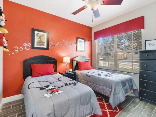 Ohana House at Windsor Hills Disney World Luxury Rental - image 49