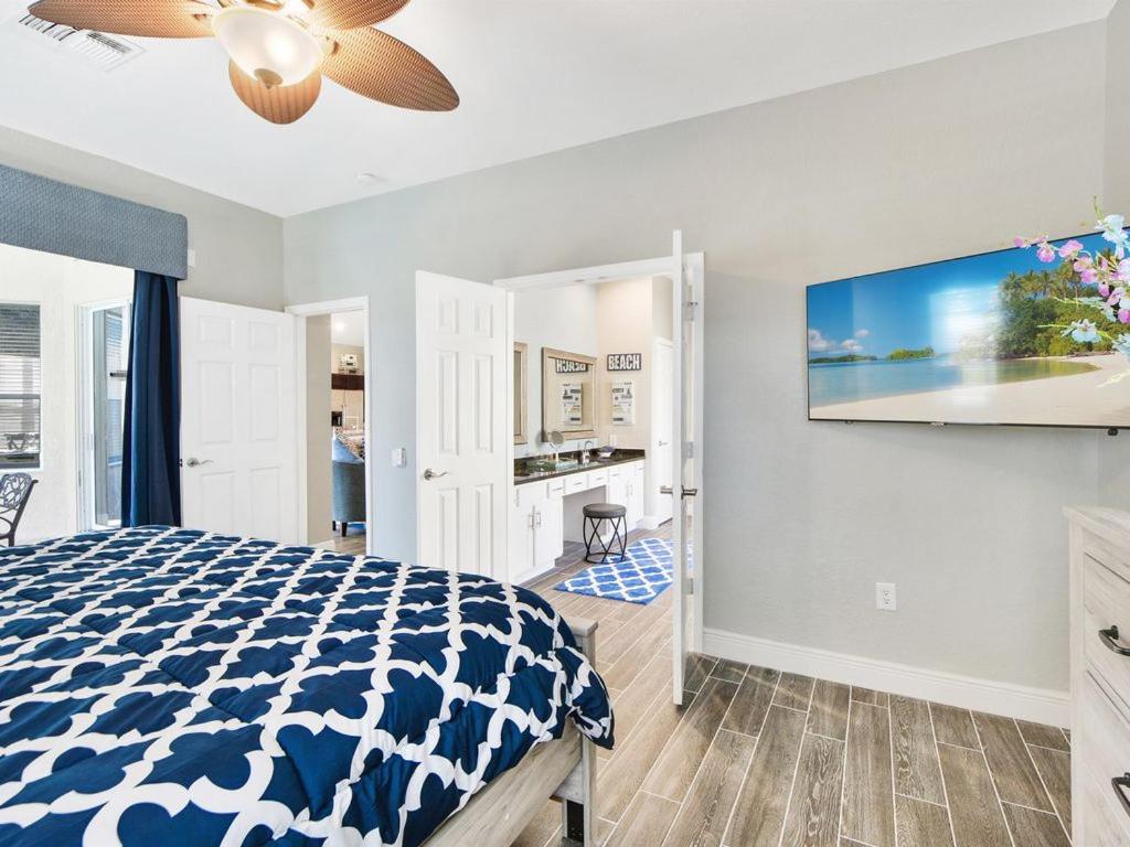 Ohana House at Windsor Hills Disney World Luxury Rental - image 6