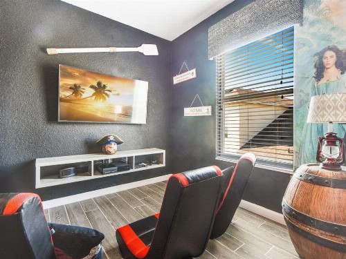 Ohana House at Windsor Hills Disney World Luxury Rental - image 8