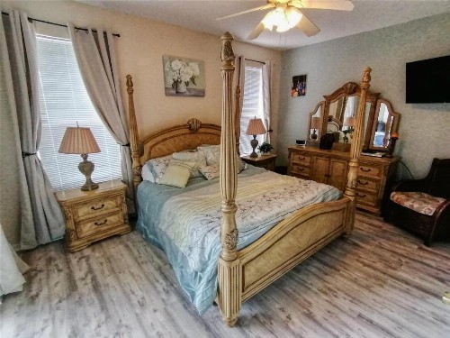 SP8143 - Fabulous 6 Bedroom Pool Home with conservation view at Windsor Palms close to Disney World - image 10