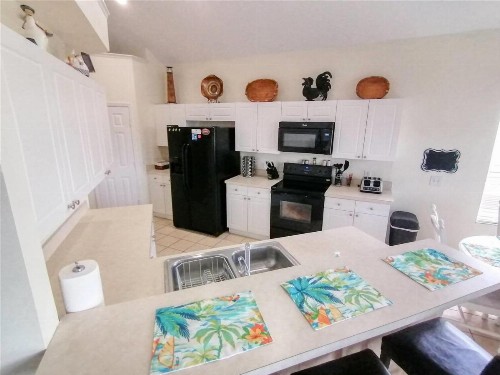 SP8143 - Fabulous 6 Bedroom Pool Home with conservation view at Windsor Palms close to Disney World - image 7