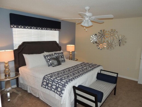 FROZEN Retreat with Private Pool & Baby Gear near Disney World - image 10