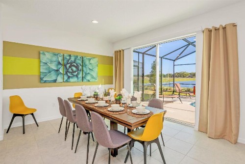 8BR Mansion - Family Luxury Resort - Private Pool and Games Room! - image 2