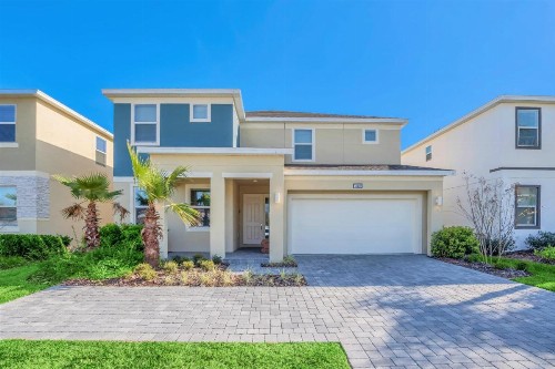 8BR Mansion - Family Luxury Resort - Private Pool and Games Room! - image 6