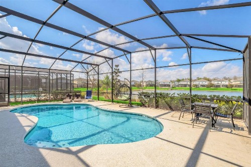 Family Resort - 6BR Mansion - Private Pool Games More! - image 8