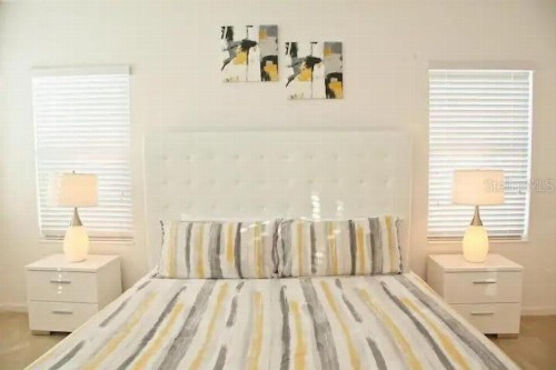 6BR Mansion by Disney - Family Resort - Private Pool Hot Tub and BBQ! - image 9