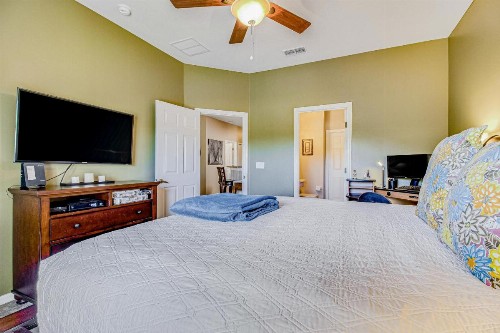 Oakwater Resort Cheshire Nook - image 10