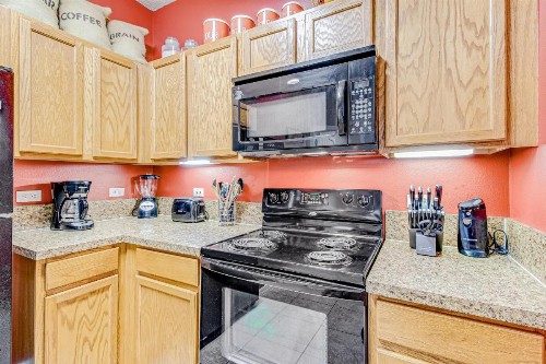 Oakwater Resort Cheshire Nook - image 11
