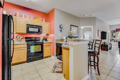Oakwater Resort Cheshire Nook - image 8