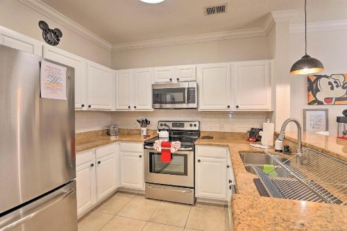 Tuscana Resort Condo about 11 Mi to Disney World! - image 10