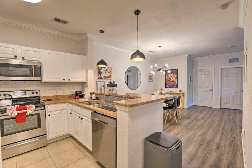 Tuscana Resort Condo about 11 Mi to Disney World! - image 11