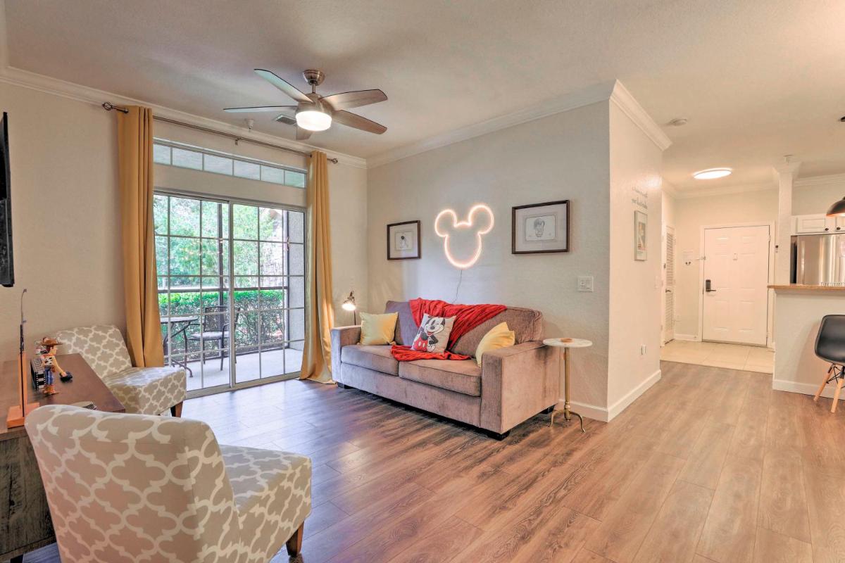 Tuscana Resort Condo about 11 Mi to Disney World! - image 5