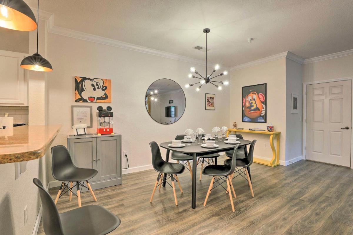 Tuscana Resort Condo about 11 Mi to Disney World! - image 6