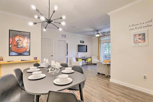 Tuscana Resort Condo about 11 Mi to Disney World! - image 8