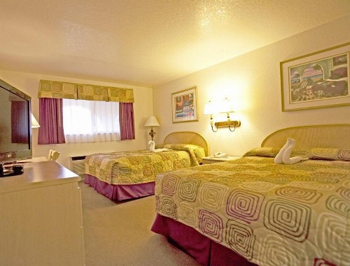 Leisure and Comfort at Chic Flat in Central Florida - One Bedroom Condo #1 - image 6