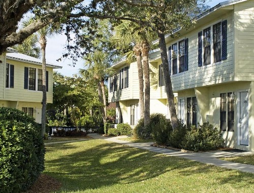 Spacious and Private Villa Resort in Kissimmee - Two Bedroom Unit#1 - image 10