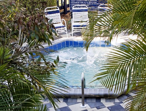 Spacious and Private Villa Resort in Kissimmee - Two Bedroom Unit#1 - image 6