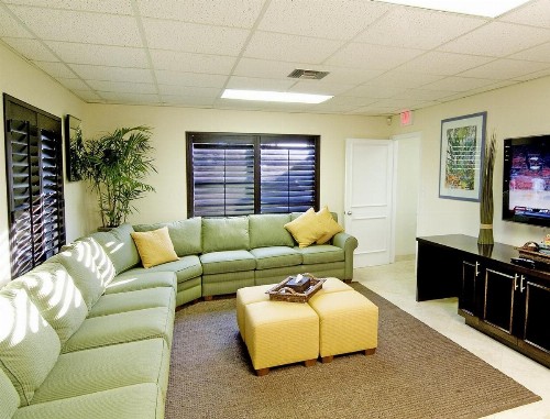 Spacious and Private Villa Resort in Kissimmee - Two Bedroom Unit#1 - image 7