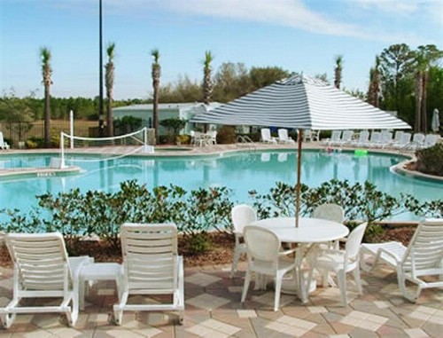Warm and Friendly One Bedroom Family Getaway Villa in Kissimmee - image 7