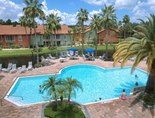 Home-like Comfort Suite in Magical Orlando - Two Bedroom Suite #1 - image 8